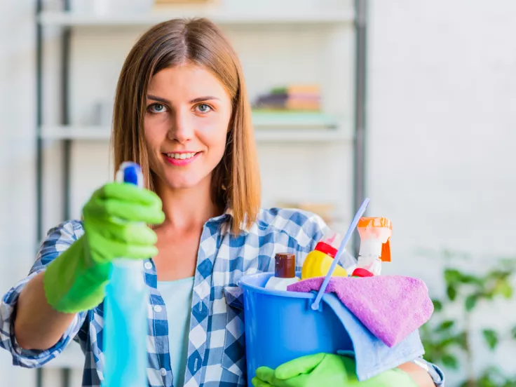 Σχολικοί καθαριστές