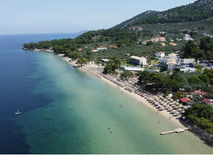 Προσλήψεις σε Δήμους: 14 θέσεις εργασίας στη Θάσο