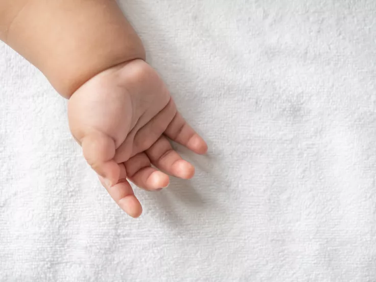 Τραγωδία στη Φλώρινα: Πέθανε στον ύπνο του βρέφος τριών μηνών