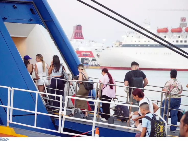 Νέα εγκύκλιος του υπουργείου Ναυτιλίας: Διαρκείς έλεγχοι σε τουριστικά πλοία