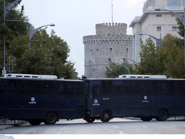 ΔΕΘ Θεσσαλονίκη