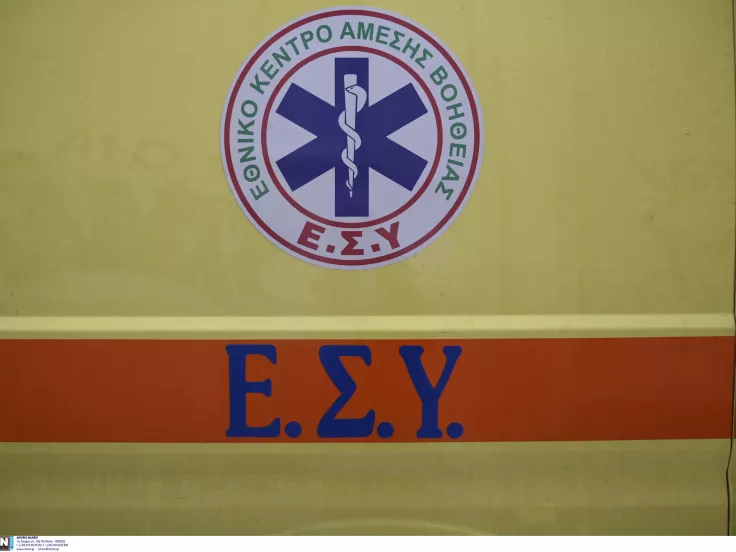 Ζάκυνθος: Ανασύρθηκε νεκρός 62χρονος από τη θάλασσα