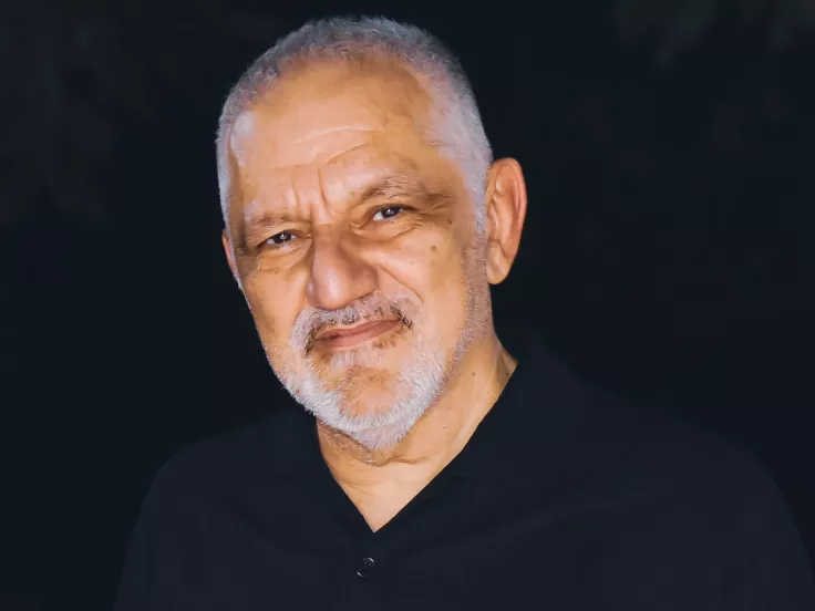 Νίκος Πορτοκάλογλου