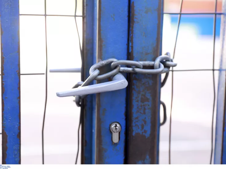 Σχολική χρονιά με… τριήμερο: Ποιοι μαθητές εχουν ρεπό μετά τον αγιασμό