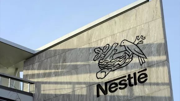 nestle