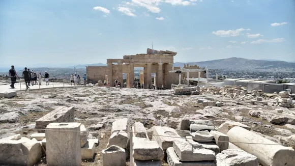 Υπουργείο Πολιτισμού