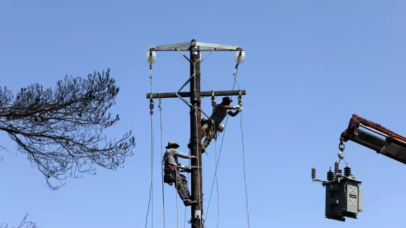 Προσλήψεις στον ΔΕΔΔΗΕ Καβάλας