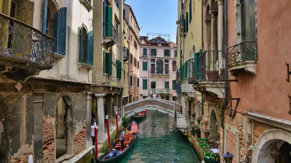 Βενετία 