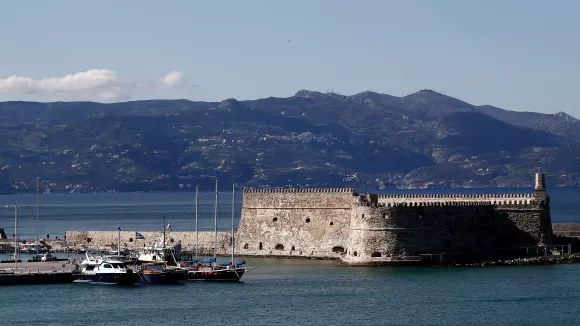 Ηράκλειο Κρήτης