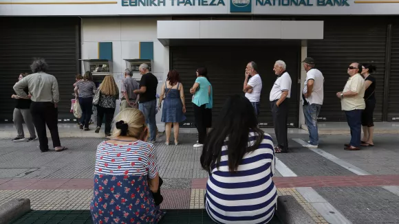 Συντάξεις Ιουλίου: Πότε συνεχίζονται οι πληρωμές