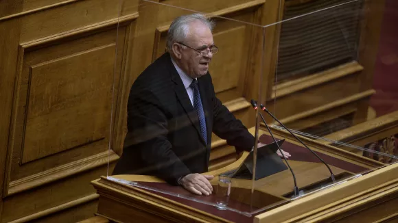 ΣΥΡΙΖΑ: Παραιτήθηκε ο Δραγασάκης με αιχμές κατά Κασσελάκη