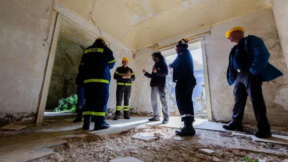 Θέσεις μηχανικών στην Αναπτυξιακή ΔΑΙΔΑΛΟΣ