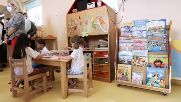 Δείτε 25 προσλήψεις σε παιδικούς σταθμούς του Δήμου Κοζάνης