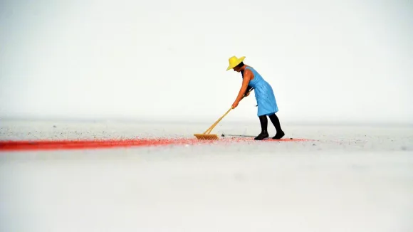 Θέσεις εργασίας σχολικών καθαριστών σε Δήμους