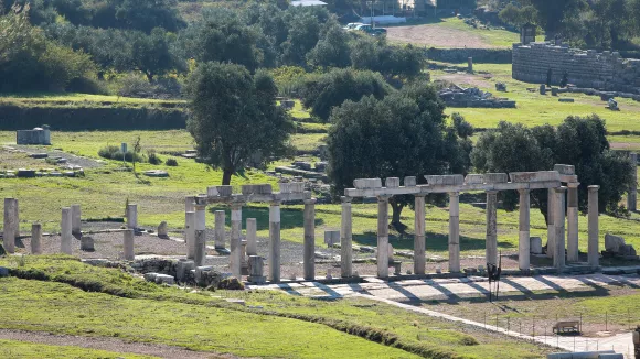 Προσλήψεις σχολικών καθαριστών στον Δήμο Μεσσήνης