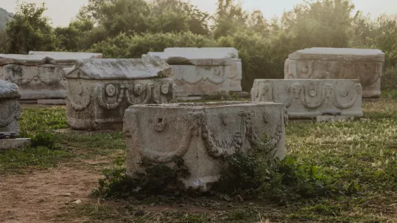 προσλήψεις αρχαιολόγων 