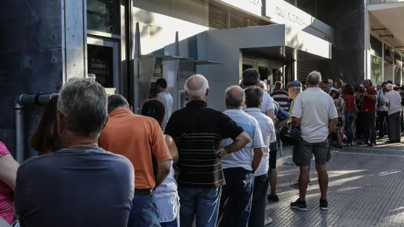 Έρχονται αυξήσεις στις συντάξεις, επιταγή ακρίβειας και μείωση εισφορών