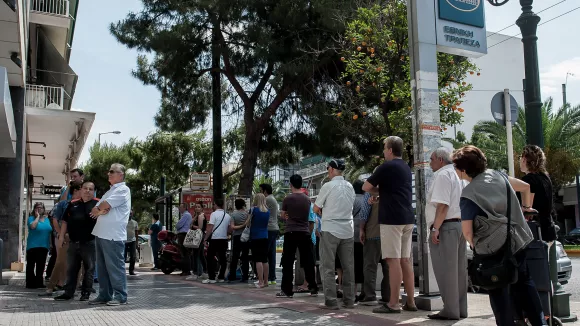 ΔΥΠΑ - e-ΕΦΚΑ: Εβδομάδα πληρωμών για επιδόματα, συντάξεις και εφάπαξ  