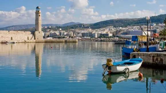 Προσλήψεις και με απολυτήριο λυκείου στον Δήμο Ρεθύμνης