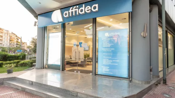 Θέσεις εργασίας στα διαγνωστικά κέντρα Affidea