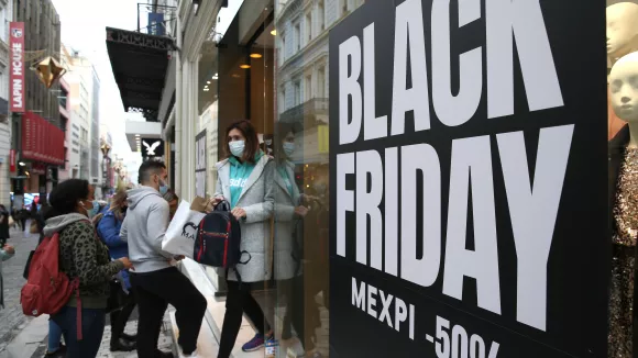 Black Friday 2024: Πότε «πέφτει» φέτος