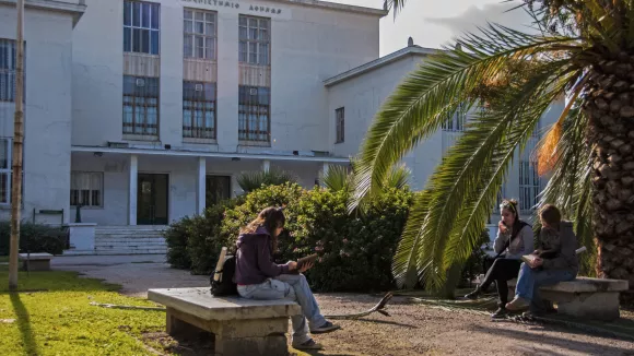 Γεωπονικό Πανεπιστήμιο