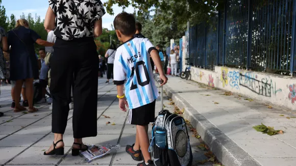 Κλειστά σχολεία