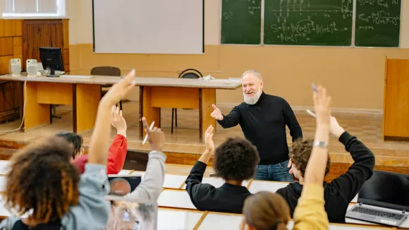 προσλήψεις εκπαιδευτικών 