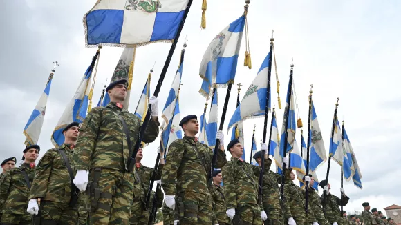 Έρχεται μόνιμα επίδομα επικινδυνότητας για 80.000 ένστολους