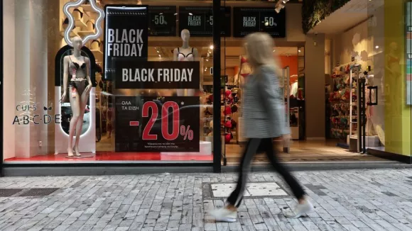 Black Friday: Οι 9 συμβουλές του ΙΝΚΑ προς τους καταναλωτές - Τι να προσέξουν