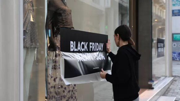 Black Friday