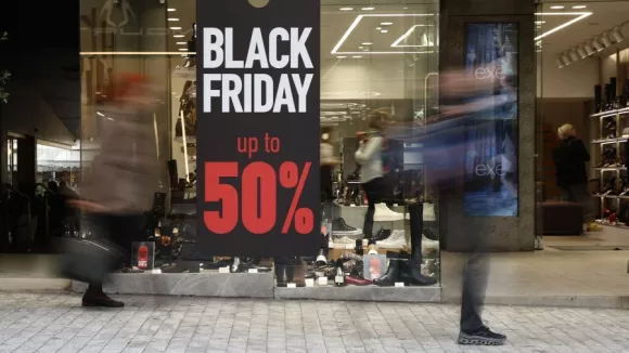 Black Friday: Έρχεται αύριο η Παρασκευή των προσφορών - Τι να προσέχετε