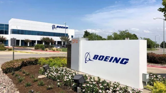 Boeing