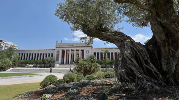 Εθνικό Αρχαιολογικό Μουσείο