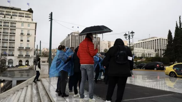 Καιρός: Πολικός αεροχείμμαρος φέρνει βαρυχειμωνιά το Σαββατοκύριακο