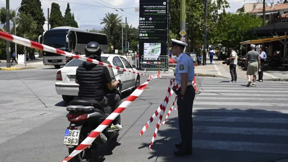 Κυκλοφοριακές ρυθμίσεις 