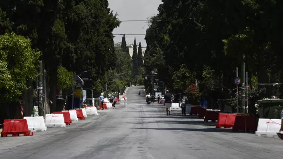 Κυκλοφοριακές ρυθμίσεις