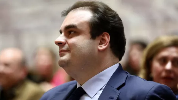 Πιερρακάκης: Δημιουργεί Παρατηρητήριο Μεταρρυθμίσεων του ΥΠΑΙΘΑ με κονδύλι 2,9 εκατομμύρια ευρώ