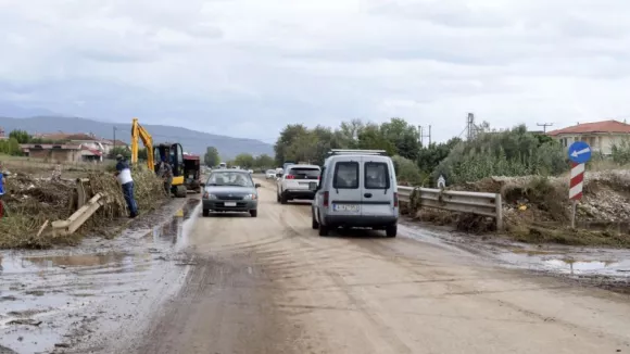 Πλημμύρες: Ποιοι 25 δήμοι θα σημάνουν κίνδυνο στην Αττική