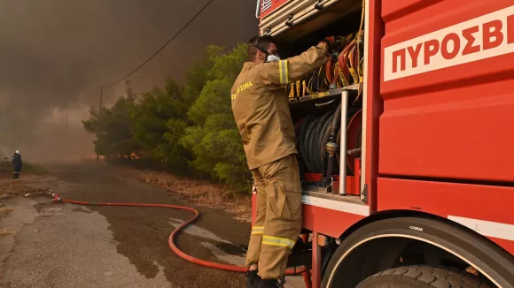 Πυροσβεστικό Σώμα: Έρχονται 828 μόνιμες προσλήψεις 