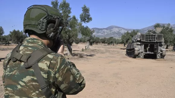 Στρατιωτικές Σχολές: Στη Βουλή οι αυξήσεις που θα λάβουν οι σπουδαστές