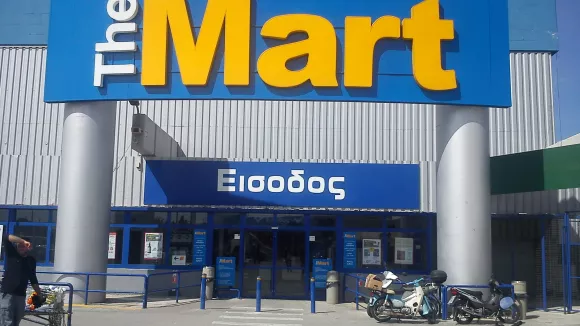 The Mart: Δείτε 30 +1 προσλήψεις σε πέντε περιοχές