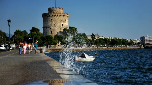 Θεσσαλονίκη: Ανακοινώθηκαν 10 νέες προσλήψεις σε μεγάλο Δήμο