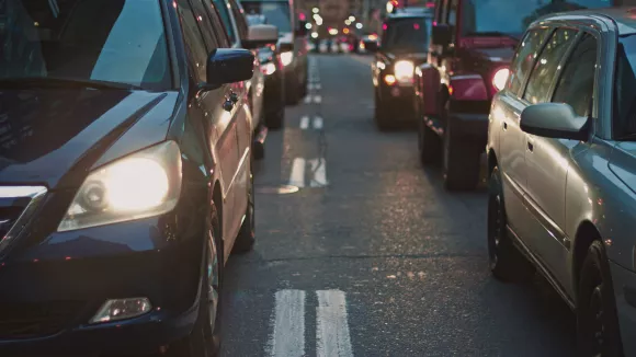 Αυτοκίνητα και Τέλη Κυκλοφορίας