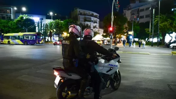 Για ξέπλυμα μαύρου χρήματος εξετάζεται ο προφυλακιστέος αστυνομικός