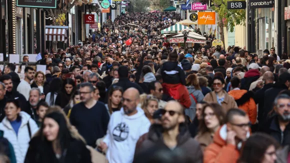 Καταστήματα: Πώς θα λειτουργήσουν αύριο, Παραμονή Χριστουγέννων