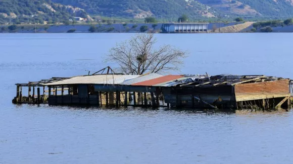 ΕΛΓΑ: Πληρώθηκαν 1.637 αγρότες - Την Παρασκευή οι αποζημιώσεις για την κακοκαιρία Daniel