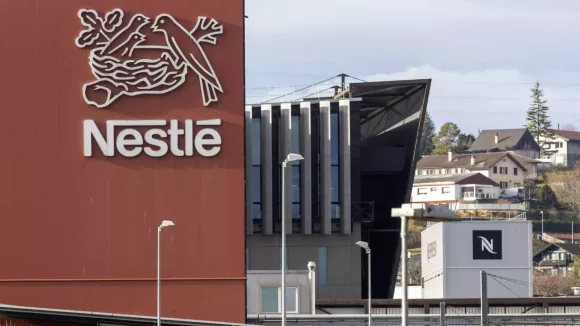 Θέσεις εργασίας στη Nestlé