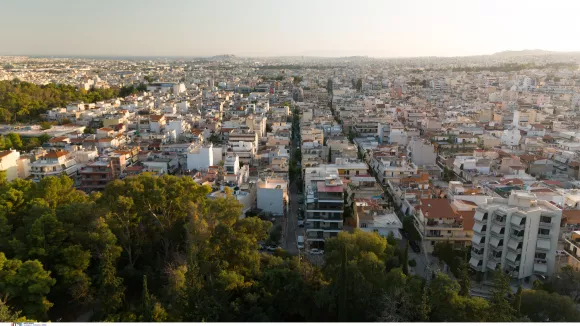 Πραγματικές αξίες ακινήτων: Έρχεται ψηφιακός «χάρτης τιμών»