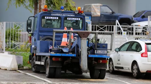 Χανιά: Σε διαθεσιμότητα οι 3 αστυνομικοί που έκαναν το αλκοτέστ στον 45χρονο με την Πόρσε